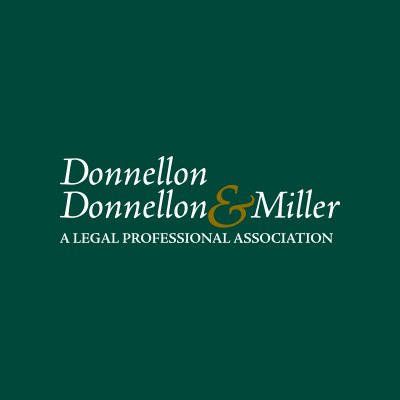 Donnellon, Donnellon & Miller - Cincinnati Law Firm logo